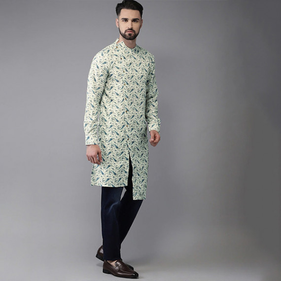 https://retrofashionzs.com/products/men-sea-green-blue-printed-fusion-straight-kurta