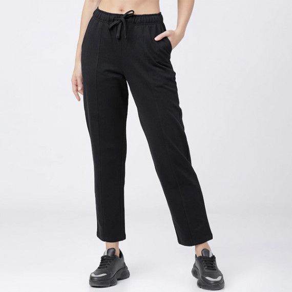 https://retrofashionzs.com/products/women-black-solid-cotton-track-pant-1