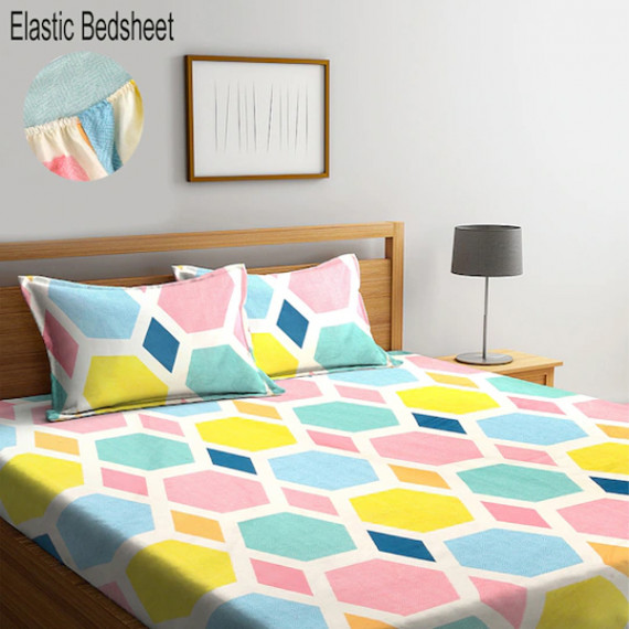 https://retrofashionzs.com/products/multicoloured-geometric-300-tc-fitted-double-bedsheet-with-2-pillow-covers