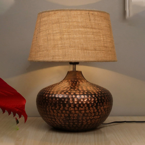 https://retrofashionzs.com/products/brown-antique-hammered-table-lamp-with-jute-shade