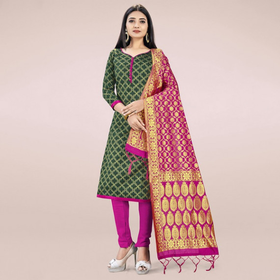 https://retrofashionzs.com/products/green-pink-unstitched-dress-material