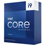 Intel Core i9-13900KF Desktop Processor 24 cores (8 P-cores + 16 E-cores) 36M Cache, up to 5.8 GHz'