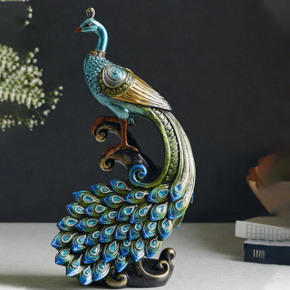 https://retrofashionzs.com/products/blue-green-mayur-mayil-peacock-figurine