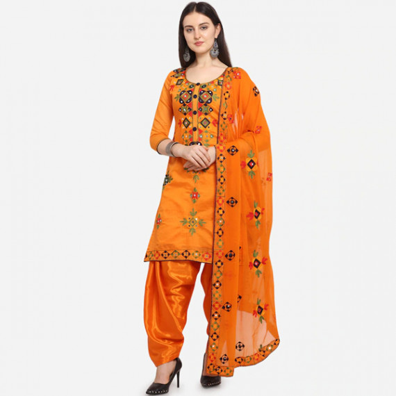 https://retrofashionzs.com/products/women-orange-unstitched-dress-material