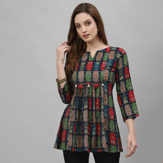 https://retrofashionzs.com/products/blue-green-viscose-rayon-printed-tunic