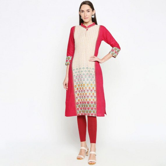 https://retrofashionzs.com/products/women-pink-geometric-kurta