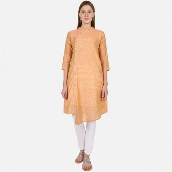 https://retrofashionzs.com/products/women-orange-solid-a-line-cotton-kurta