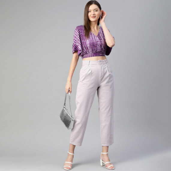 https://retrofashionzs.com/products/trendy-purple-and-white-solid-wrapped-top