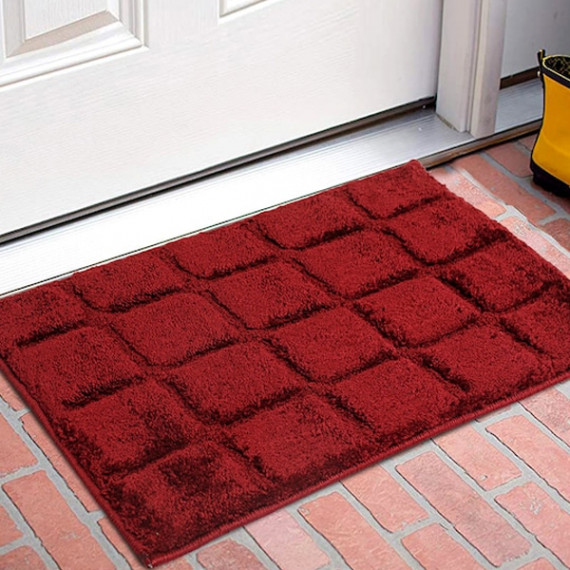 https://retrofashionzs.com/products/pack-of-3-maroon-textured-velvet-anti-skid-doormat