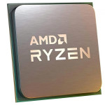 AMD Ryzen™ 5 4600G Desktop Processor (6-core/12-thread, 11 MB Cache, up to 4.2 GHz max Boost) with Radeon™ Graphics