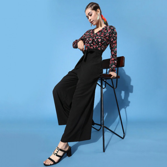 https://retrofashionzs.com/products/women-stylish-black-printed-elevated-bottom-jumpsuit