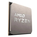 AMD Ryzen™ 5 4600G Desktop Processor (6-core/12-thread, 11 MB Cache, up to 4.2 GHz max Boost) with Radeon™ Graphics