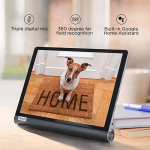 Lenovo Tab Yoga Smart Tablet