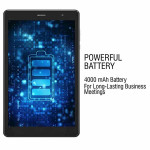 iBall iTAB BizniZ Mini Tablet