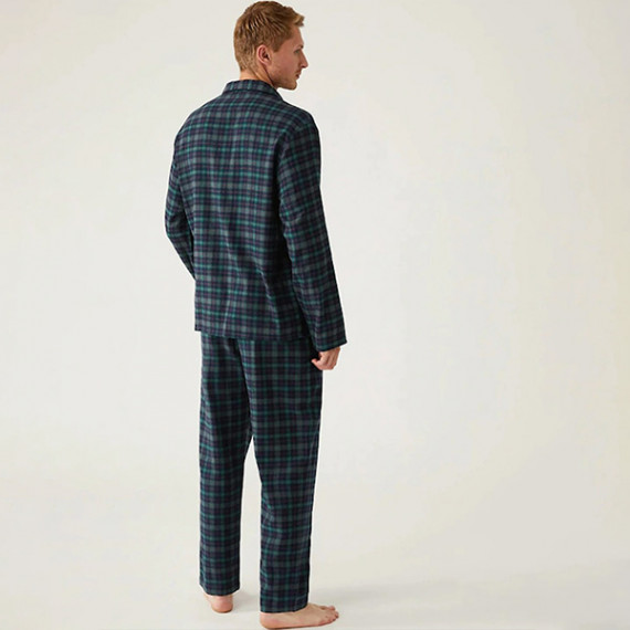 https://retrofashionzs.com/products/men-green-blue-checked-night-suit