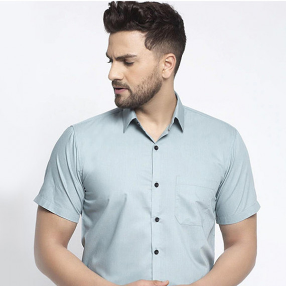 https://retrofashionzs.com/products/men-sea-green-regular-fit-solid-casual-shirt