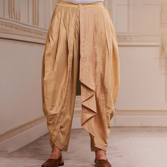 https://retrofashionzs.com/products/men-beige-solid-draped-dhoti-pants