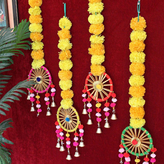 https://retrofashionzs.com/products/set-of-4-artificial-marigold-flowers-hanging-garland-torans-with-bells