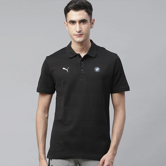 https://retrofashionzs.com/products/men-black-bmw-striped-polo-collar-pure-cotton-motorsports-t-shirt