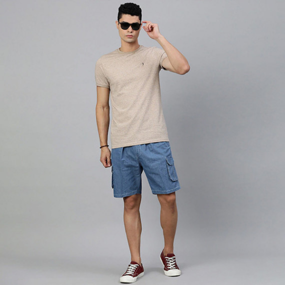 https://retrofashionzs.com/products/men-blue-solid-pure-cotton-denim-cargo-shorts