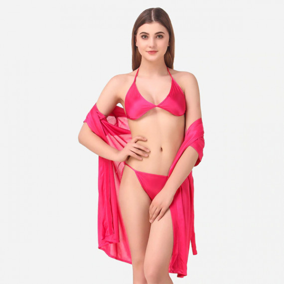 https://retrofashionzs.com/products/pink-solid-satin-nightwear-set