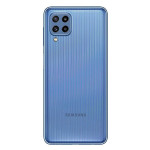 Samsung Galaxy M32 Prime Edition (Light Blue, 6GB RAM, 128GB)