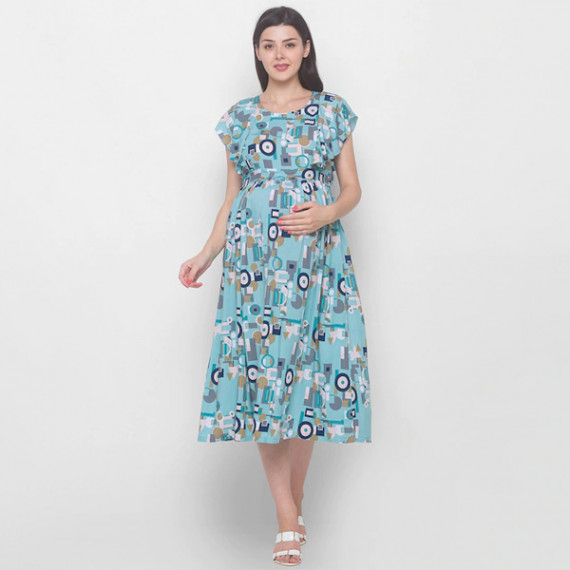 https://retrofashionzs.com/products/blue-floral-maternity-midi-dress