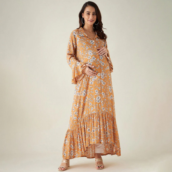 https://retrofashionzs.com/products/floral-maternity-shirt-maxi-dress