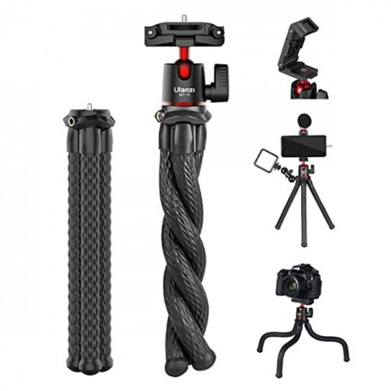 https://retrofashionzs.com/products/ulanzi-camera-tripod-mini-flexible-tripod-stand-with-hidden-phone-holder-w-cold-shoe-mount-14-screw-for-magic-arm-universal-for-iphone-11-pro-ma